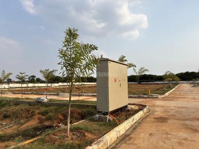 Image of 900 Sq.ft Residential Plot / Land for sale in Jakkasandra, Bengaluru for Rs. 1619100
