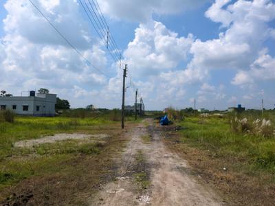 Image of 1800 Sq.ft Residential Plot / Land for sale in Joka, Kolkata for Rs. 499999