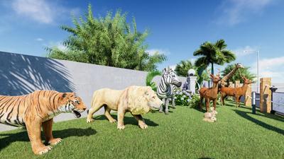 Image of 150 Sq.ft Residential Plot / Land for sale in Vikarabad Town, Vikarabad for Rs. 2700000
