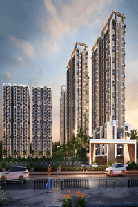 2 BHK Flat