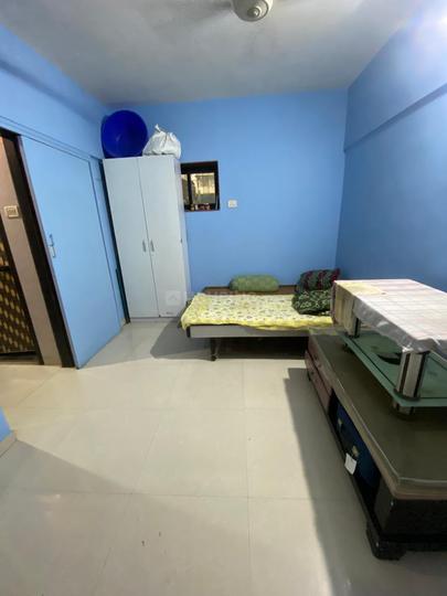 Lokhandwala Township, Kandivali East Bedroom 1