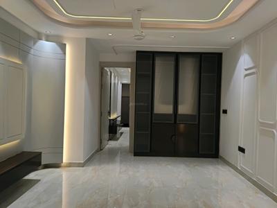 Living Room Image of 1600 Sq.ft 3 BHK Builder Floor for sale in Vaishali Ghaziabad for Rs. 18500000