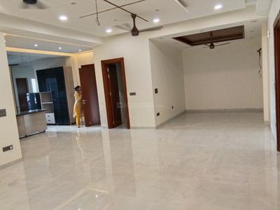3 BHK Independent Builder Floor