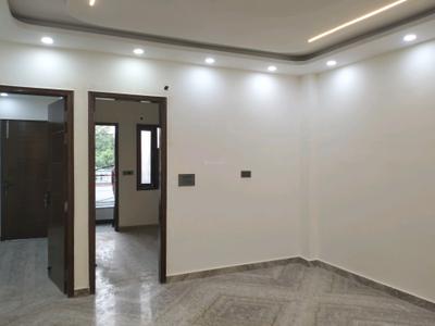 Living Room Image of 1000 Sq.ft 3 BHK Builder Floor for sale in Shastri Nagar New Delhi for Rs. 12000000