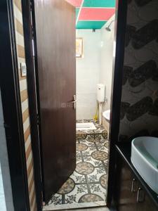 Bathroom Image of 797 Sq.ft 2 BHK Apartment / Flat for sale in Touchwood The Woods Naubasta, Naubasta Kala Lucknow for Rs. 4800000