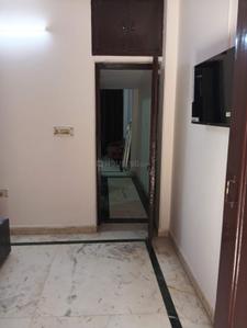 1 BHK Flat