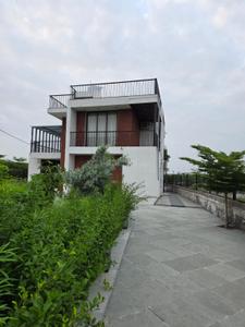 Image of 960 Sq.ft 1 BHK Villa for sale in Dholera, Ahmedabad for Rs. 2000000