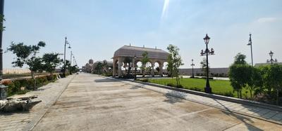 Image of 4000 Sq.ft Residential Plot / Land for sale in Higonya, Indore for Rs. 32000000