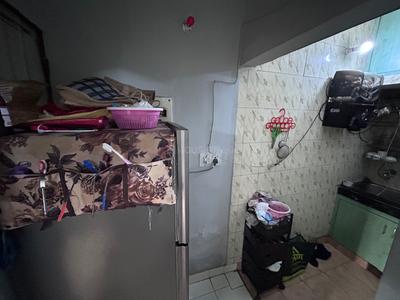Kitchen Image of 750 Sq.ft 1.5 BHK Builder Floor for sale in Sector 51 Gurgaon for Rs. 6400000