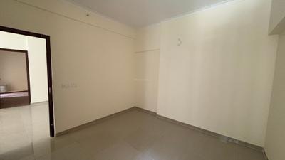 Bedroom Image of 1230 Sq.ft 2.5 BHK Apartment / Flat for sale in Amrapali Verona Heights, Noida Extension Greater Noida for Rs. 8945600