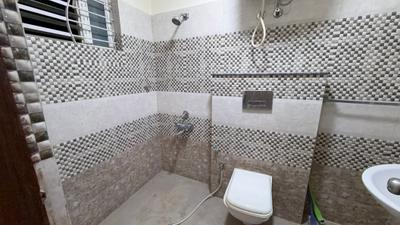 Image of 1300 Sq.ft 2 BHK Apartment / Flat for rent in HBR Layout, Bengaluru for Rs. 35500