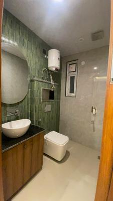 Image of 1700 Sq.ft 3 BHK Builder Floor for sale in Sector 67, Gurgaon for Rs. 22500000