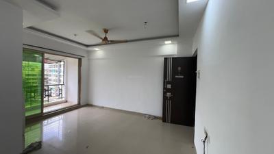 Living Room Image of 950 Sq.ft 2 BHK Apartment / Flat for sale in Manohar Shreeji Nirvana II, Badlapur East Badlapur for Rs. 4000000