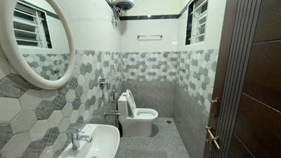 Image of 1200 Sq.ft 2 BHK Apartment / Flat for rent in Thanisandra, Bengaluru for Rs. 40000