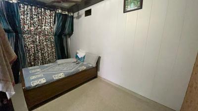 Bedroom Image of 1287 Sq.ft 3.5 BHK Independent House for sale in Kayasthwara Mohalla Rewari for Rs. 4500000