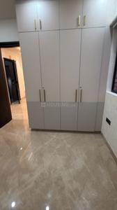 Bedroom Image of 1440 Sq.ft 3 BHK Builder Floor for sale in Premium Builder Floors, Rajouri Garden New Delhi for Rs. 34900000