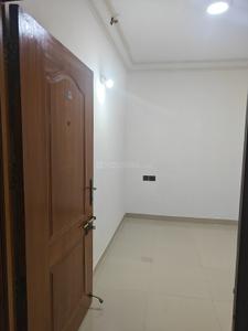 Hall Image of 1101 Sq.ft 2 BHK Apartment / Flat for sale in Jain Aashraya, Panduranga Nagar Bengaluru for Rs. 11400000