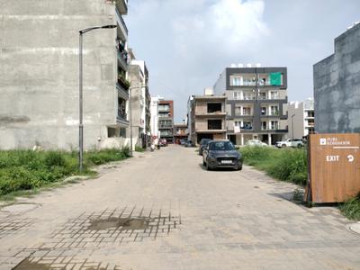 Image of 1350 Sq.ft Residential Plot / Land for sale in Puri Kohinoor Faridabad, Sector 89, Faridabad for Rs. 27500000