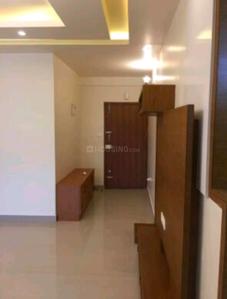 Kitchen Image of 1450 Sq.ft 3 BHK Apartment / Flat for rent in Arakere Bengaluru for Rs. 45000