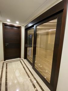 Hall Image of 2700 Sq.ft 4 BHK Builder Floor for sale in Greater Kailash I New Delhi for Rs. 92500000