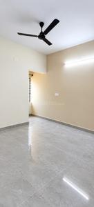 Hall Image of 1015 Sq.ft 2 BHK Apartment / Flat for rent in Sampigehalli Bengaluru for Rs. 23000