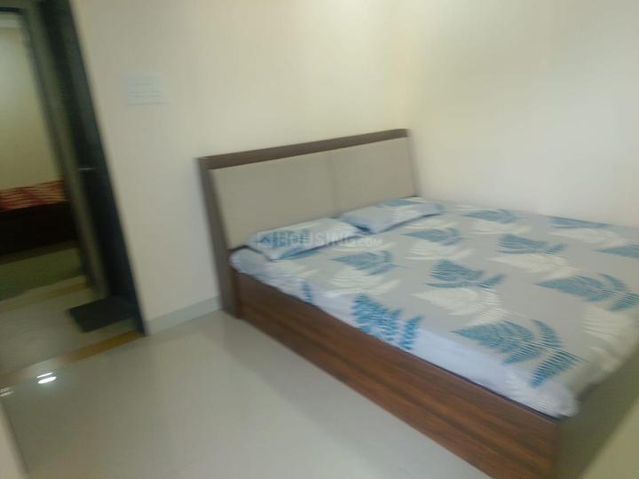 Rudra apartment Bedroom 1