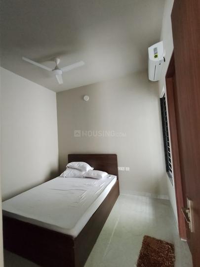 Kovalam Bedroom 1