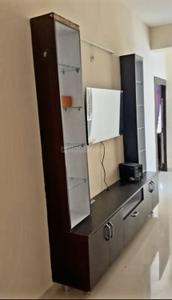 Hall Image of 1330 Sq.ft 2 BHK Apartment / Flat for rent in Rishita Mulberry Heights, Sushant Golf City Lucknow for Rs. 25000