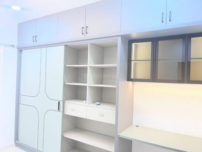 Bedroom Image of 1570 Sq.ft 3 BHK Apartment / Flat for sale in Hafeezpet Hyderabad for Rs. 10049000
