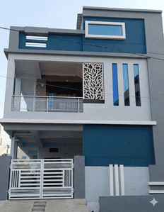 4 BHK Independent House