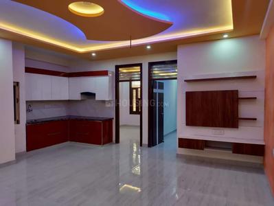 Hall Image of 1299 Sq.ft 3 BHK Apartment / Flat for sale in Shastri Nagar Ghaziabad for Rs. 4249000