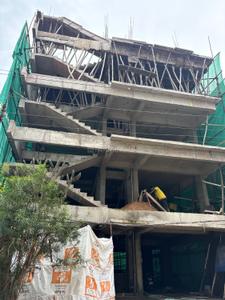 Image of 1940 Sq.ft 3 BHK Apartment / Flat for sale in Madhurawada, Visakhapatnam for Rs. 11200000