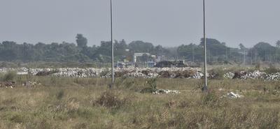 Image of 1800 Sq.ft Residential Plot / Land for sale in Swapnabhumi, New Town, Kolkata for Rs. 4625000