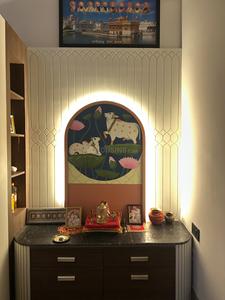3.5 BHK Villa