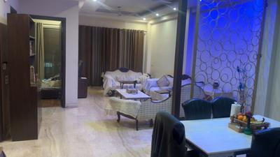 Hall Image of 2200 Sq.ft 3 BHK Builder Floor for sale in DLF Phase 2, DLF Phase 2 Gurgaon for Rs. 31500000