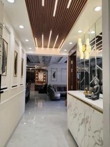 Hall Image of 2650 Sq.ft 4 BHK Apartment / Flat for sale in ATS Dolce, Zeta I Greater Noida for Rs. 46000000