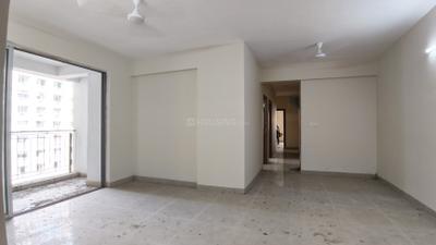 Living Room Image of 1669 Sq.ft 4 BHK Apartment / Flat for sale in Thakurpukur Kolkata for Rs. 11500000