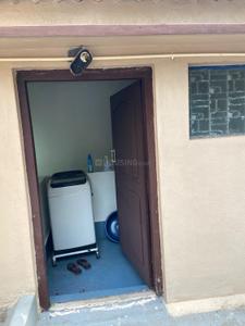 Balcony Image of 1150 Sq.ft 2 BHK Independent House for rent in Lakshmipuram Mysore for Rs. 12000