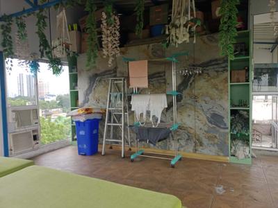Balcony Image of 3200 Sq.ft 3 BHK Duplex for sale in Ballygunge Kolkata for Rs. 38000000