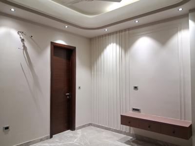 Bedroom Image of 2250 Sq.ft 4 BHK Builder Floor for sale in Paschim Vihar New Delhi for Rs. 46500000