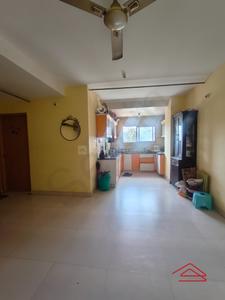 Image of 770 Sq.ft 2 BHK Apartment / Flat for sale in Yeswanthpur, Bengaluru for Rs. 5500000