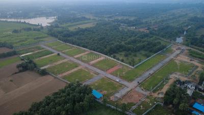Image of 167 Sq.ft Residential Plot / Land for sale in Bhogapuram, Visakhapatnam for Rs. 2671833