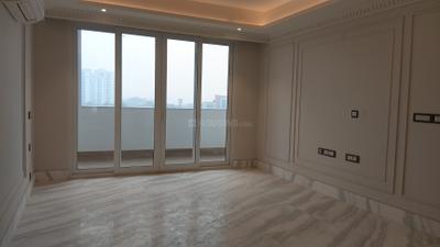 Living Room Image of 3000 Sq.ft 4.5 BHK Builder Floor for sale in DLF The Grove, DLF Phase 5 Gurgaon for Rs. 86500000