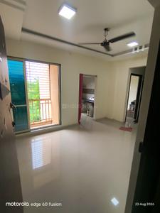 Hall Image of 580 Sq.ft 1 BHK Apartment / Flat for sale in Neral Thane for Rs. 2200000