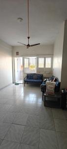 Hall Image of 1080 Sq.ft 2 BHK Apartment / Flat for sale in Vasna Ahmedabad for Rs. 7500000