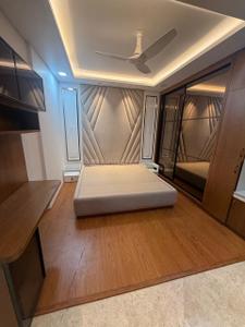 Bedroom Image of 5200 Sq.ft 4 BHK Independent House for sale in Judicial Layout Bengaluru for Rs. 62500000