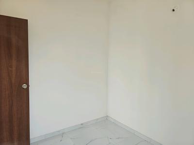 Bedroom Image of 620 Sq.ft 1.5 BHK Apartment / Flat for sale in VTP Purvanchal, Kesnand Pune for Rs. 3730000