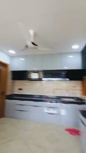 Hall Image of 1300 Sq.ft 3 BHK Apartment / Flat for rent in Radhe Infinity, Kudasan Gandhinagar for Rs. 50000