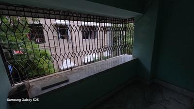 Balcony Image of 850 Sq.ft 2 BHK Independent House for rent in Garia, Sonarpur Kolkata for Rs. 11000