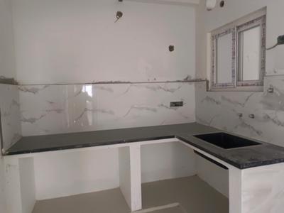 Kitchen Image of 1110 Sq.ft 2 BHK Apartment / Flat for sale in Mahalakshmi S Ridhira Block 2, Ramachandra Puram Sangareddy for Rs. 5994001